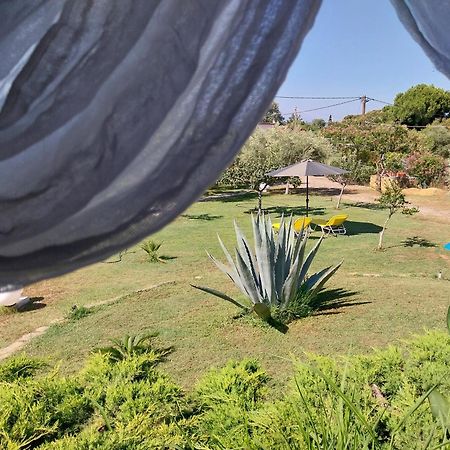 Villa Rossa Mesimvria  외부 사진