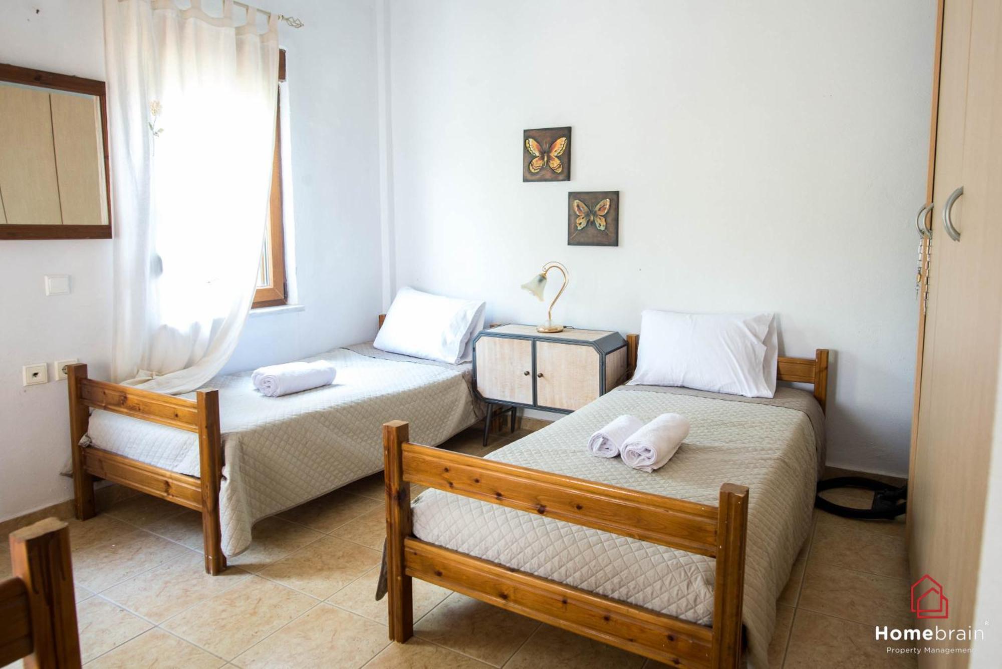 Villa Rossa Mesimvria  외부 사진