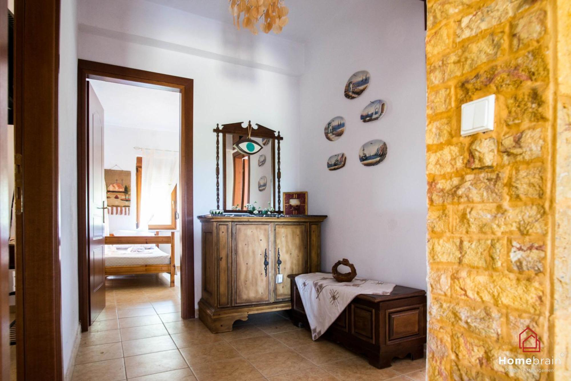 Villa Rossa Mesimvria  외부 사진